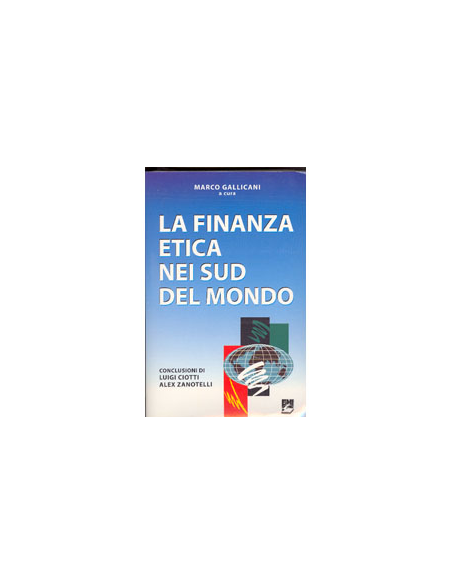 La finanza etica nei Sud del mondo