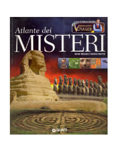 Atlante dei Misteri