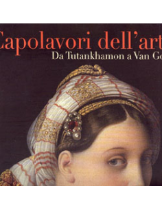 Capolavori dell'arte