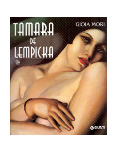 Tamara de Lempicka
