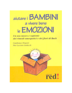 Aiutare i Bambini a vivere Bene le Emozioni