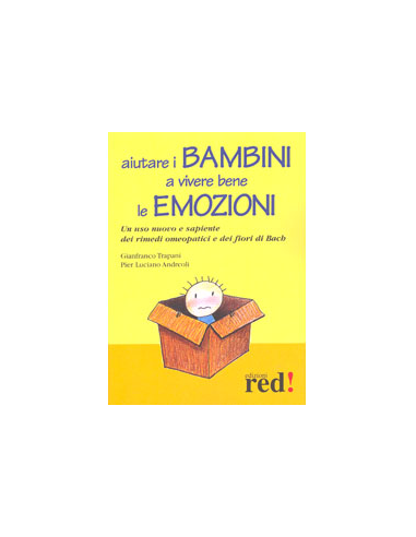 Aiutare i Bambini a vivere Bene le Emozioni