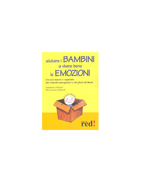 Aiutare i Bambini a vivere Bene le Emozioni