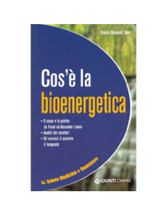 Cos'è la bioenergetica