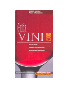 Guida Vini 2008