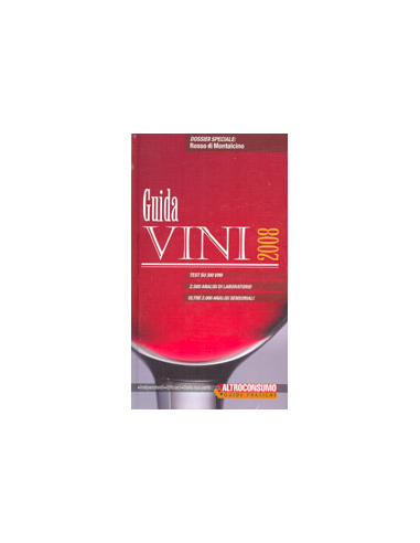 Guida Vini 2008