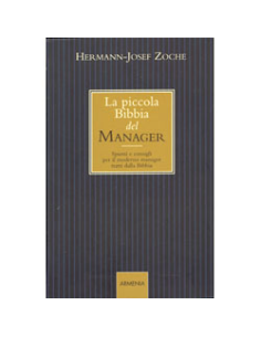 La piccola Bibbia del Manager