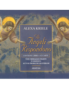 Gli angeli Rispondono