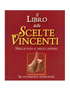 Il Libro delle Scelte Vincenti