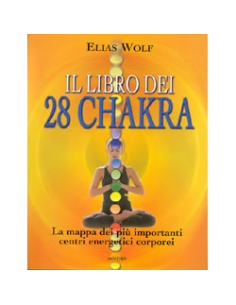 Il Libro dei 28 Chakra