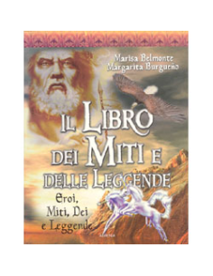 Il Libro dei Miti e delle Leggende