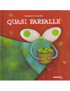 Quasi Farfalle