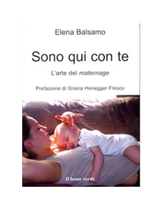 Sono qui con te