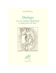 Dialogo tra un'anima illuminata e una priva di luce
