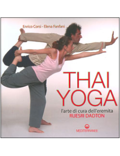 Thai Yoga