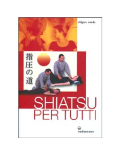 Shiatsu per Tutti