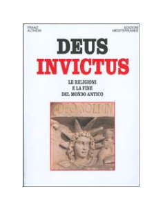 Deus Invictus