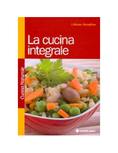 La cucina integrale