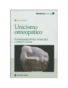 Unicismo Omeopatico