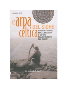 L'Arpa Celtica del Sidhe