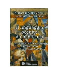 Il linguaggio occulto della pittura