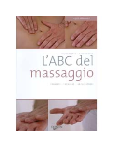 L'ABC del massaggio