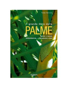 Il Grande Libro delle Palme