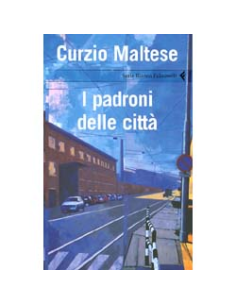 I Padroni delle Città