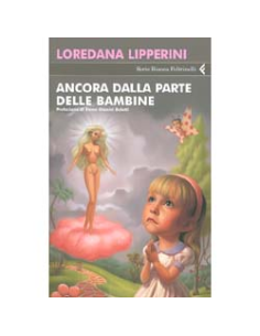 Ancora dalla Parte delle Bambine