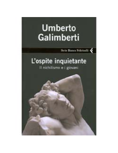 L'ospite Inquietante