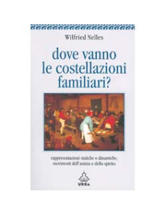 Dove vanno le costellazioni familiari?