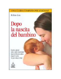 Dopo la Nascita del Bambino