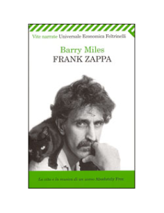 Frank Zappa