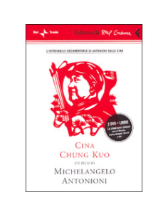 Cina Chung Kuo