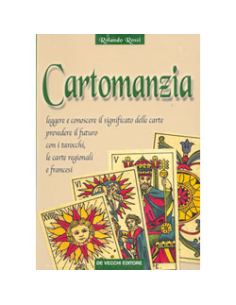 Cartomanzia