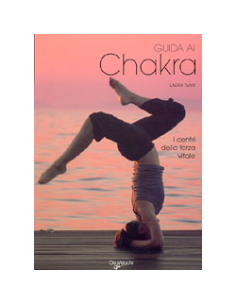 Guida ai Chakra