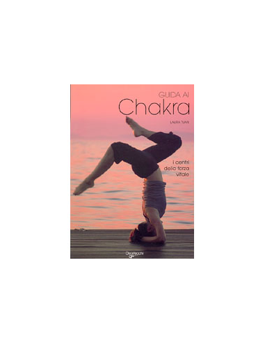 Guida ai Chakra