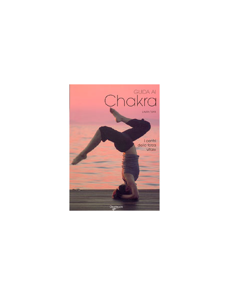 Guida ai Chakra