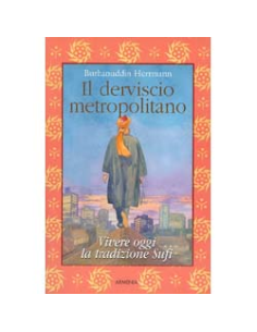Il Derviscio Metropolitano