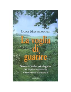 La voglia di guarire