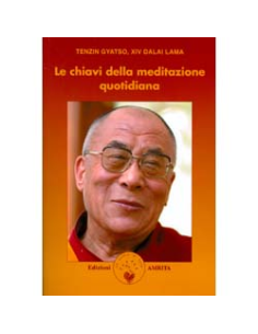 Le Chiavi della Meditazione Quotidiana