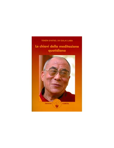Le Chiavi della Meditazione Quotidiana