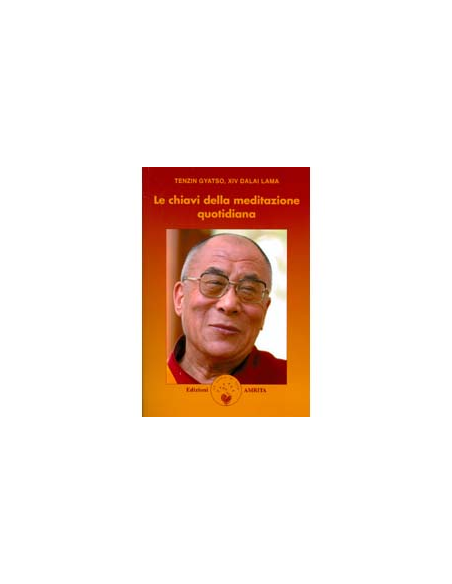 Le Chiavi della Meditazione Quotidiana