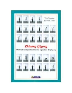 Zhineng Qigong