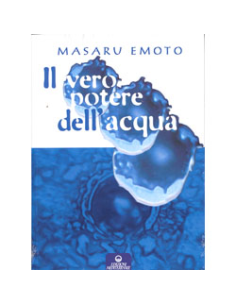 Il Vero Potere dell'Acqua