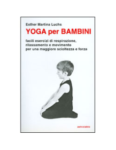 Yoga per Bambini