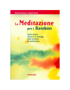La Meditazione per i Bambini