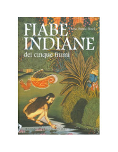 Fiabe Indiane