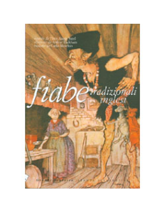 Fiabe Tradizionali Inglesi