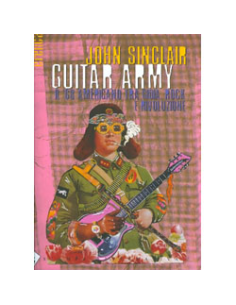 Guitar Army